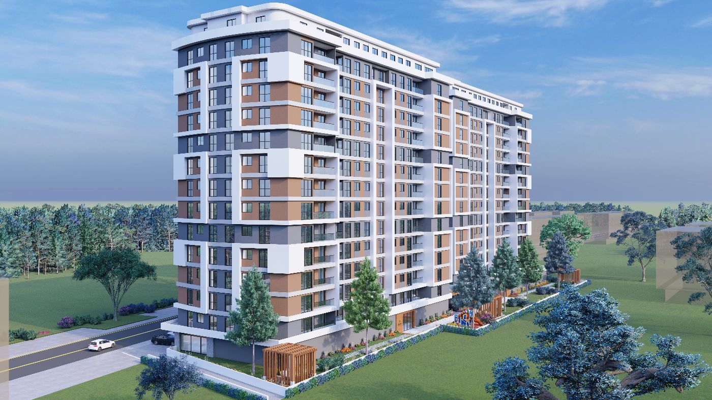 Kırımlı Cadde