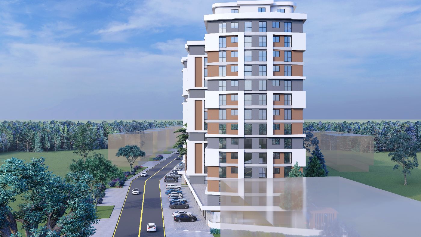 Kırımlı Cadde