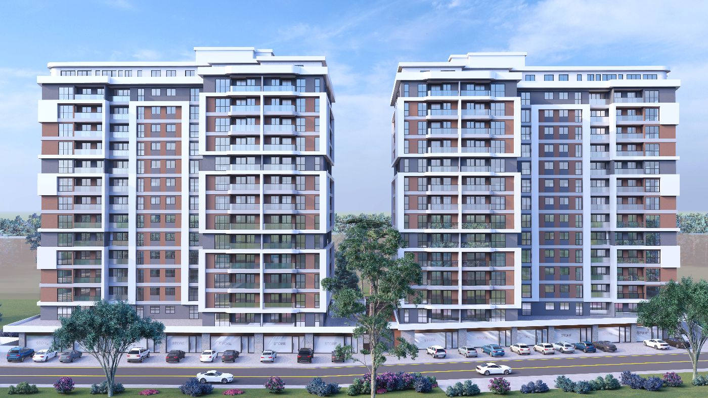 Kırımlı Cadde