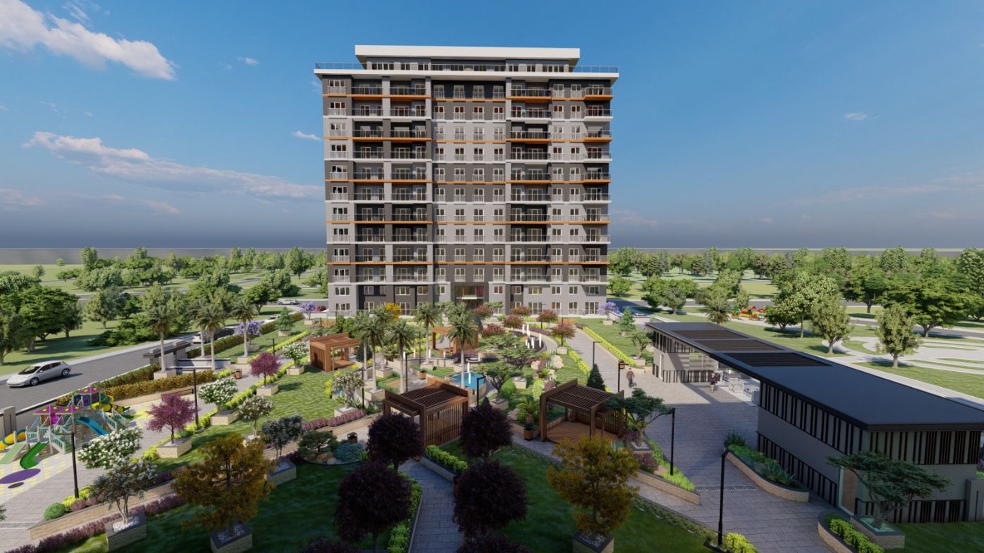 212 Sea Palm