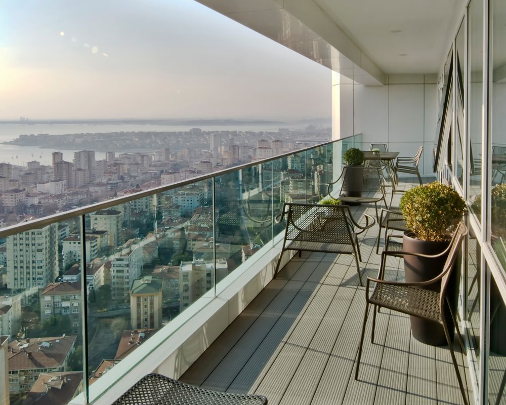 Four Winds Residence
