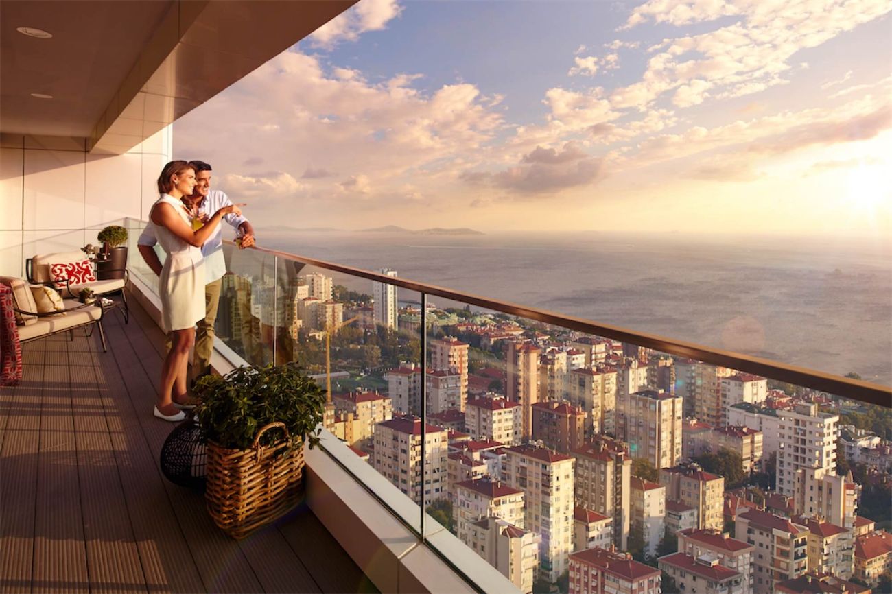 Four Winds Residence