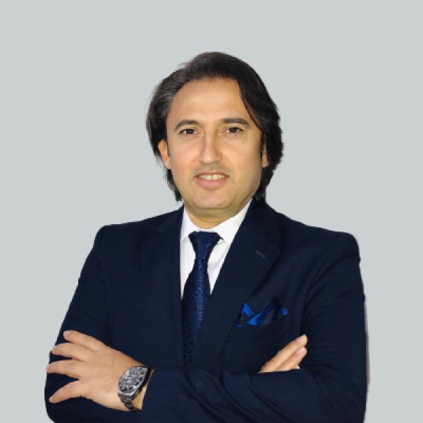 İbrahim ALTIN